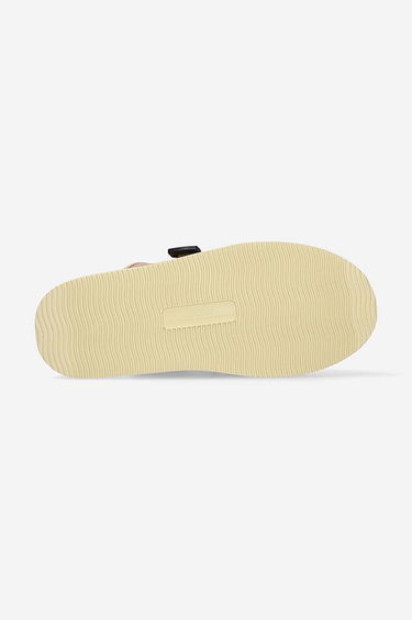 Кецове и обувки SUICOKE Rubber Sole ZAVO-M2AB Slippers Бежово | ZAVO.M2AB, 1