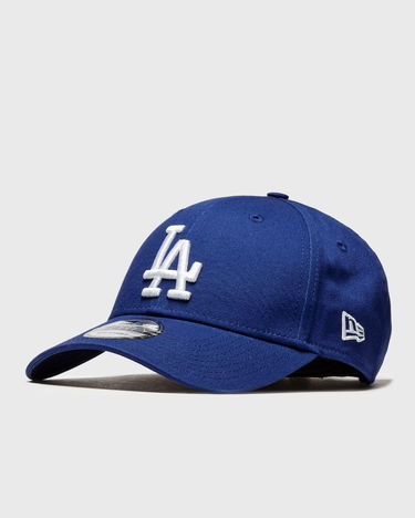 Шапка с козирка New Era LA Dodgers 9Forty Cap Тъмно синьо | 885430014090, 0
