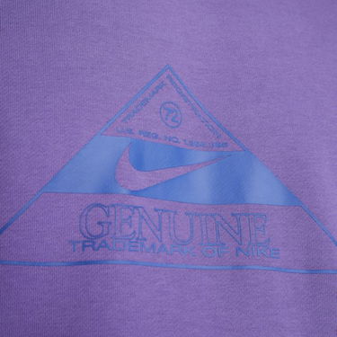 Суитчър Nike SB Skate Hoodie Лилаво | DR1038-542, 2
