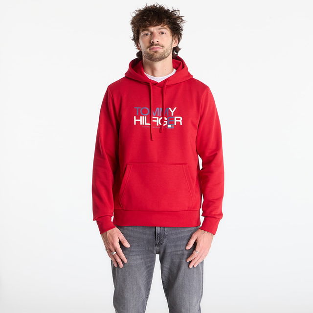 Hoody Brand Love Big Text L