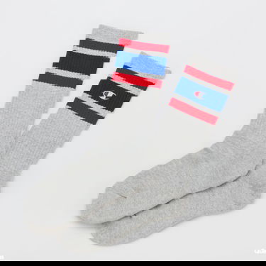 Чорапи Champion Rochester Crew Сиво | Y08SY 9FK, 1