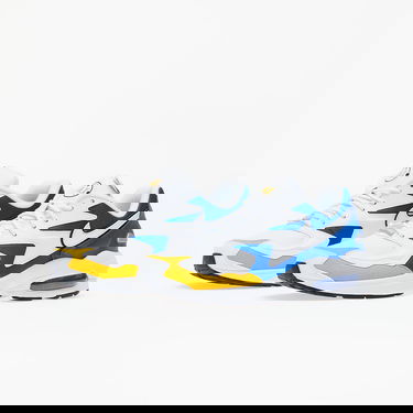 Кецове и обувки Nike Air Max 2 Light Бяло | BV0987-102, 4