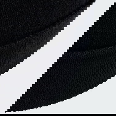 Шапка adidas Performance Manchester United Home Beanie Черно | IY0437, 3