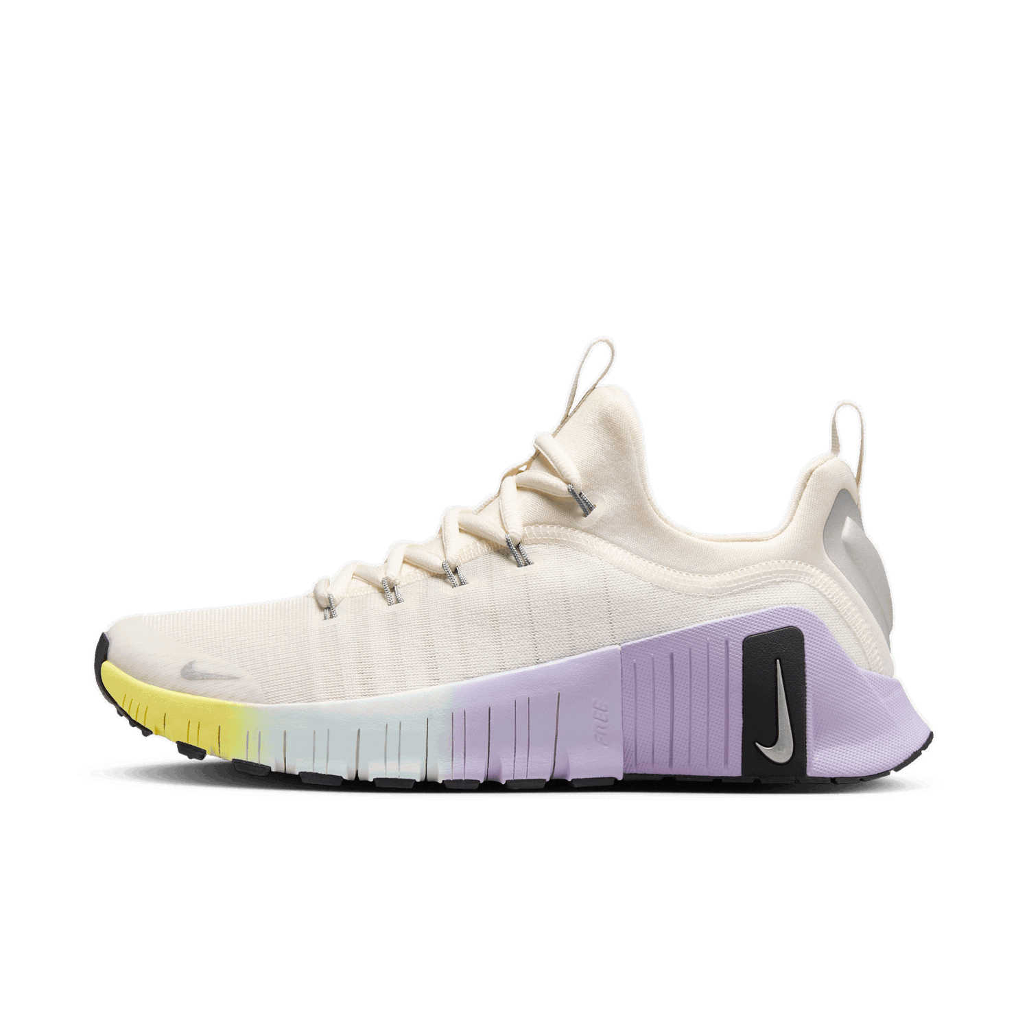 Кецове и обувки Nike Free Metcon 6 SE Бежово | HJ6214-001, 0