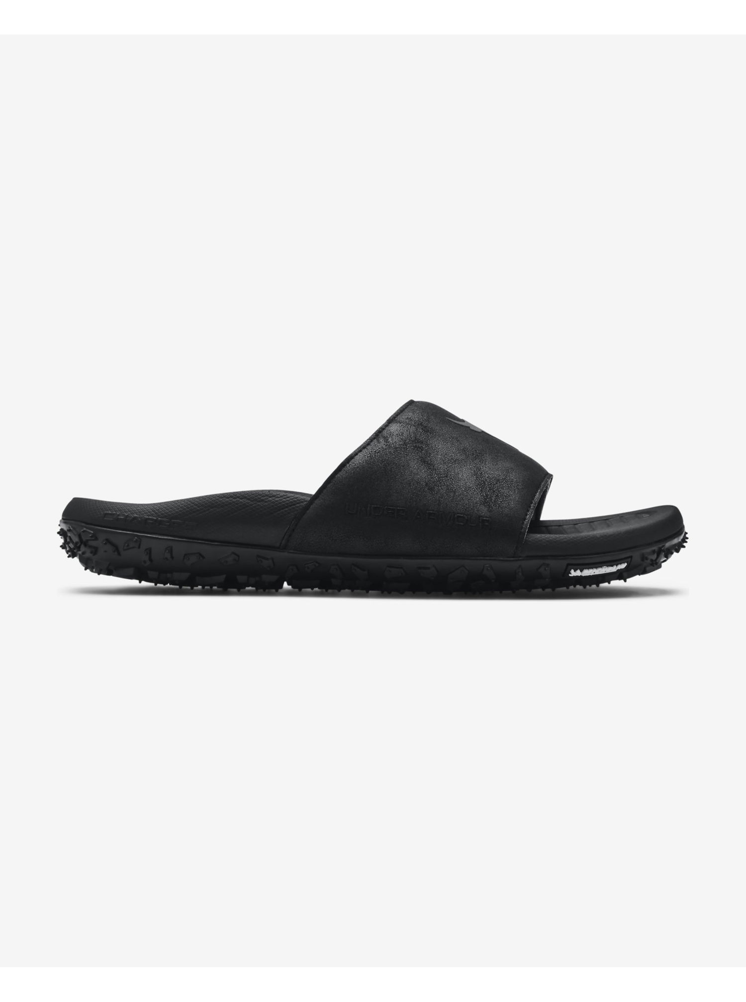 Кецове и обувки Under Armour Project Rock Черно | 3023762_001, 0