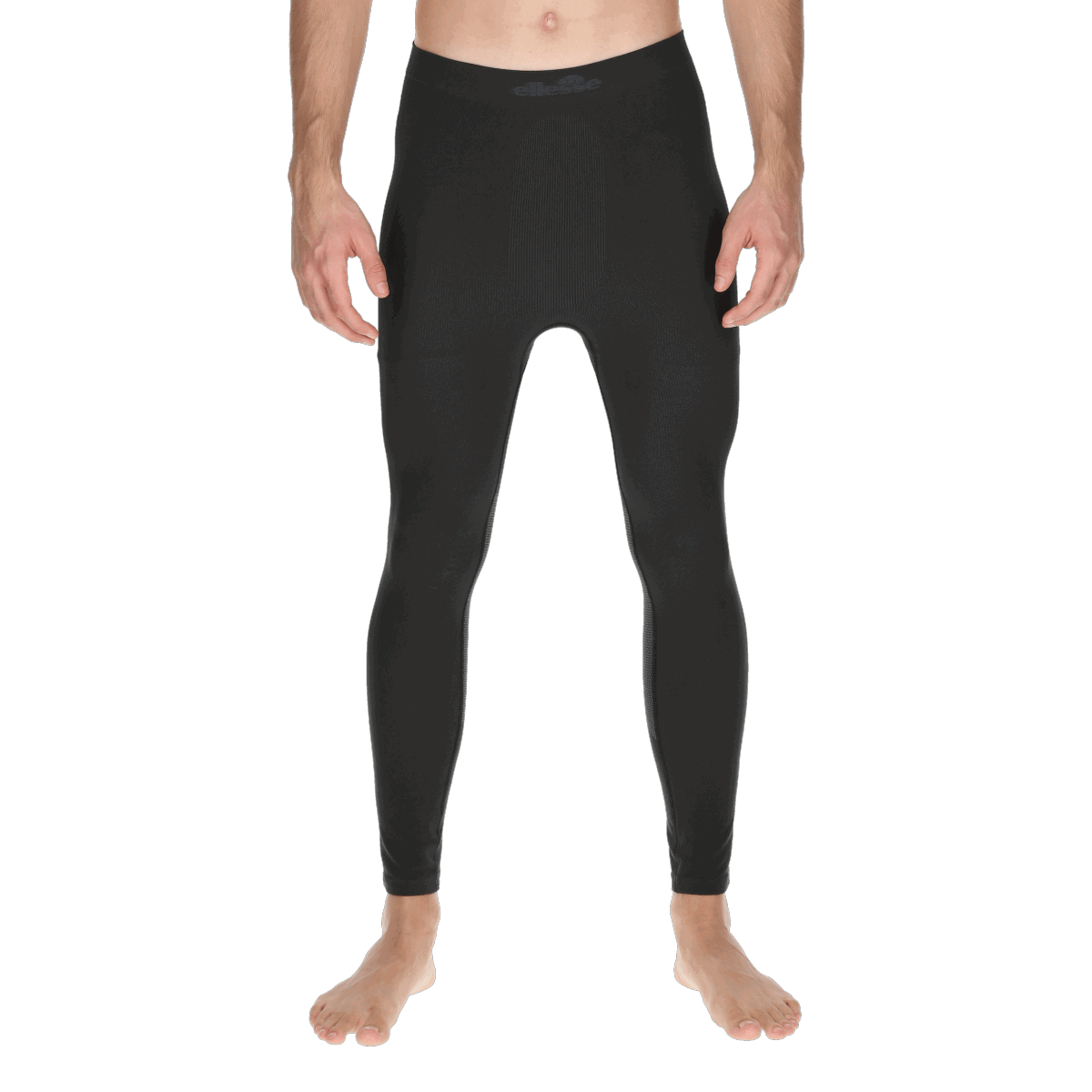 Панталони Ellesse Ellesse Ski Base Layer Pants Черно | ELU193101-01, 0