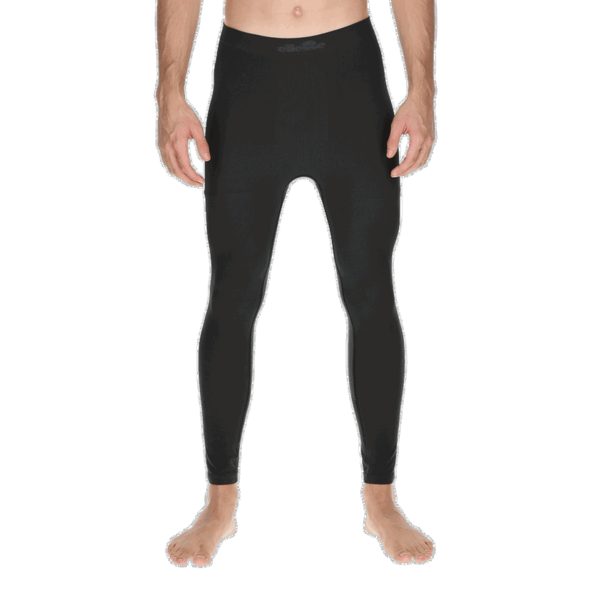 Панталони Ellesse Ellesse Ski Base Layer Pants Черно | ELU193101-01