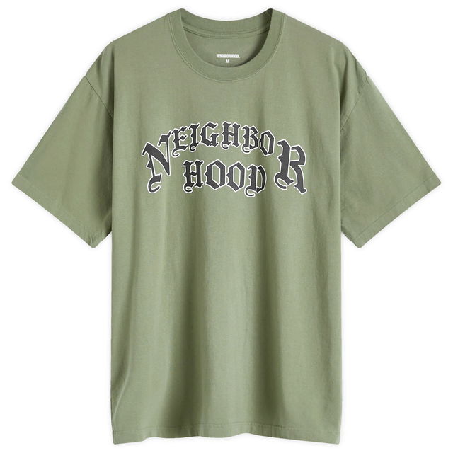 T-Shirt Olive Drab