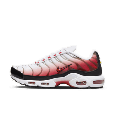Кецове и обувки Nike Air Max Plus "Gym Red" Червено | HM9611-100, 2