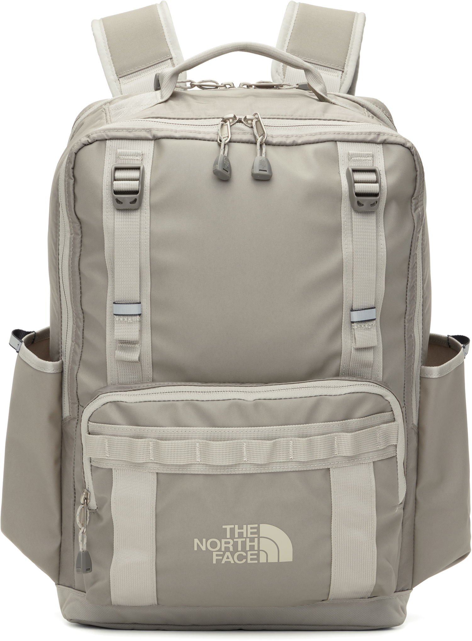 Раница The North Face Base Camp Daypack Backpack Сиво | NF0A8BK4, 0