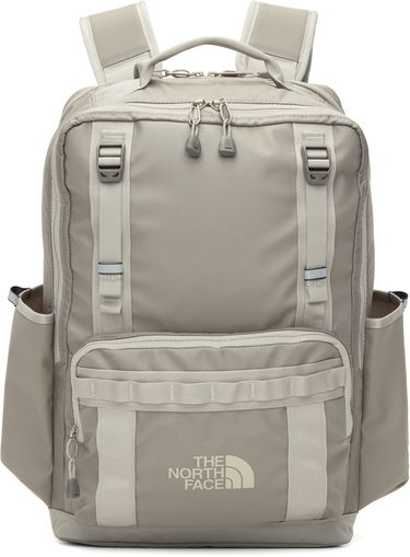 Раница The North Face Base Camp Daypack Backpack Сиво | NF0A8BK4, 0