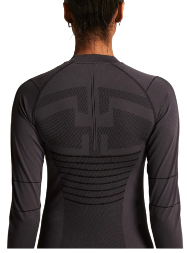 Тениска Craft Craft Active Intensity Crew Neck Long Sleeve Top Черно | 1907937-499000, 2