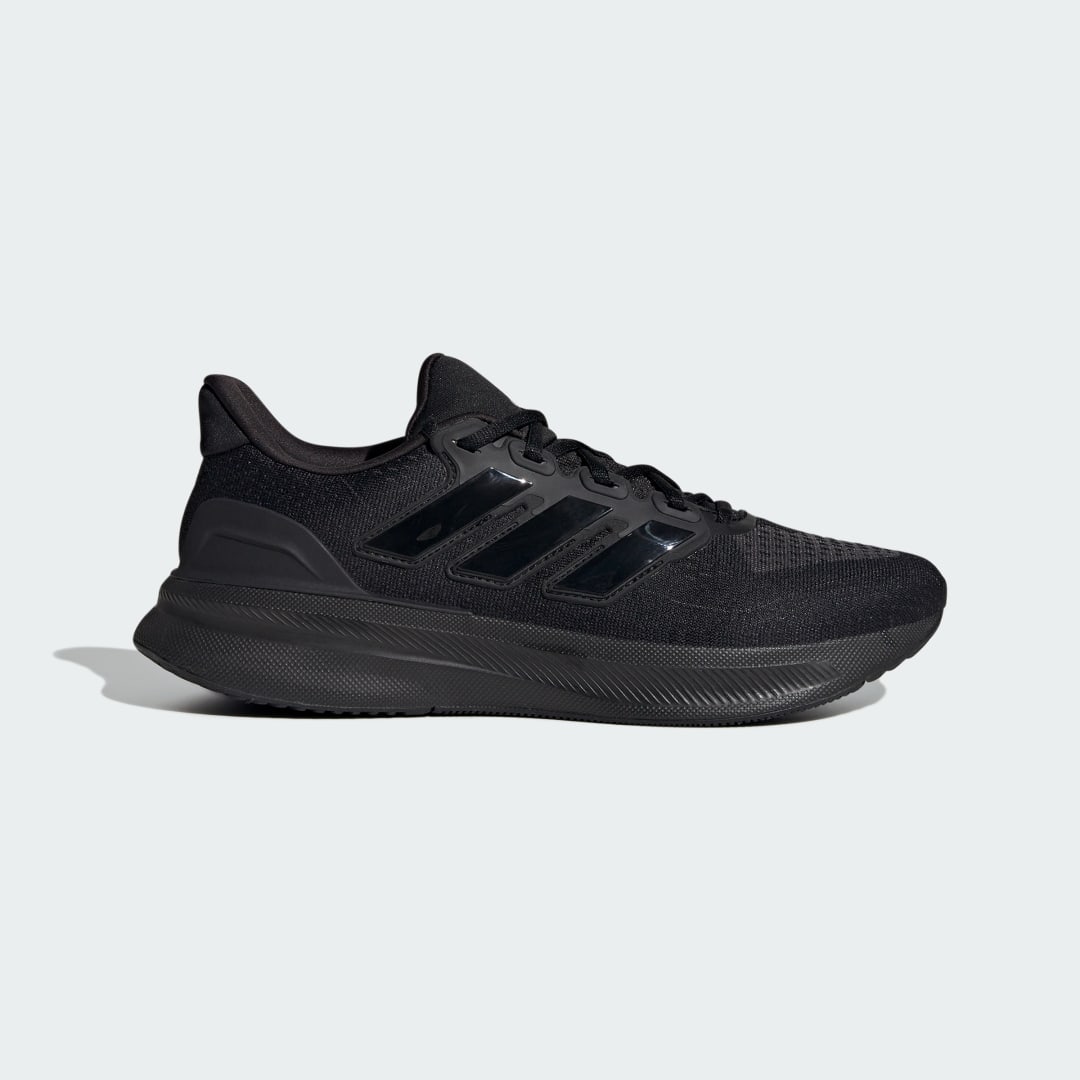 Кецове и обувки adidas Performance Ultrarun 5 Черно | IH2640, 0