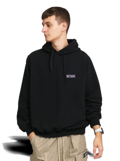 Mind Interface Hoodie