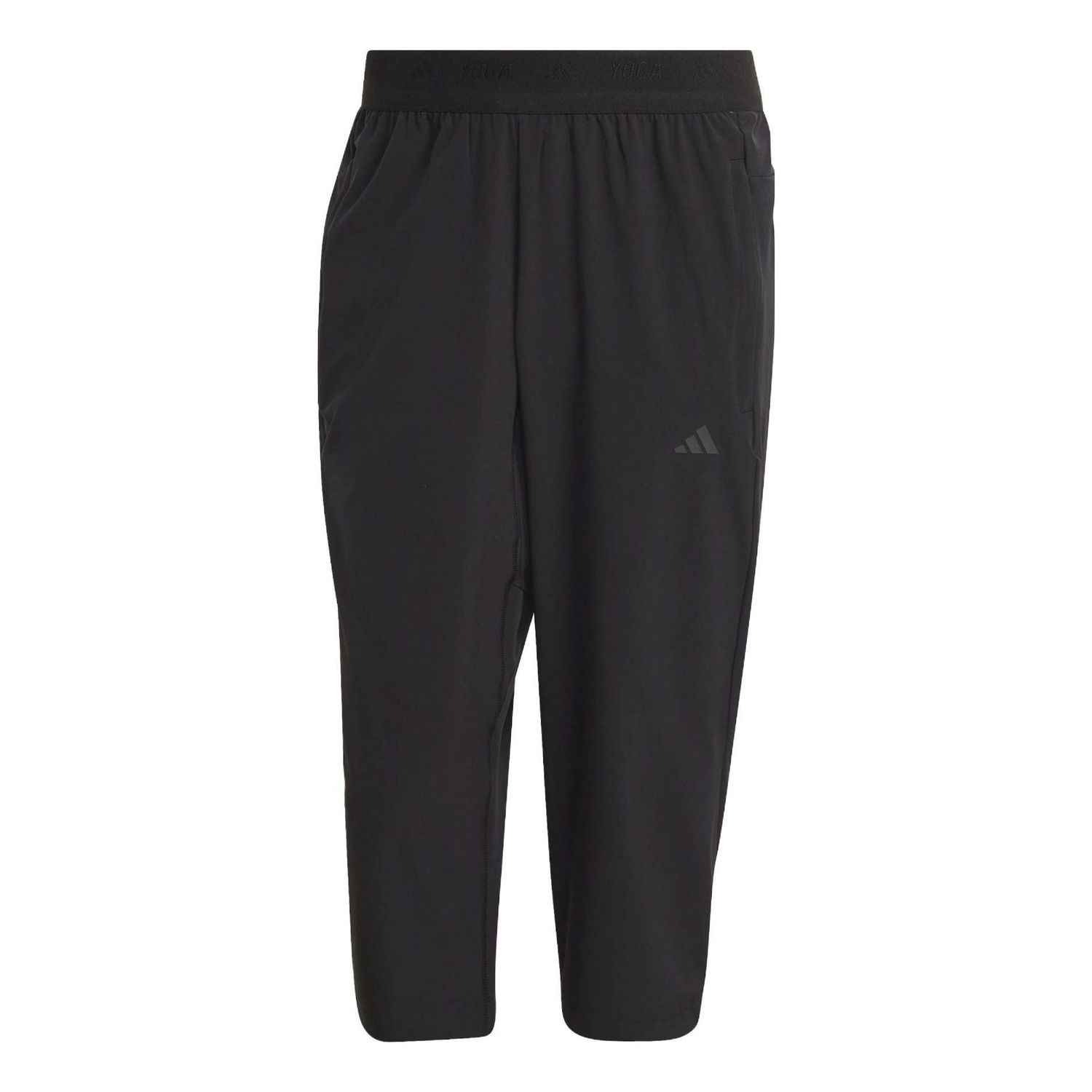 Панталони adidas Originals Training 3/4 Pants Черно | H44515, 0