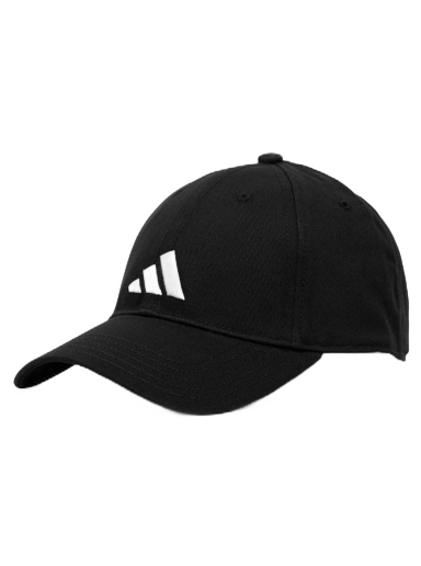 Шапка с козирка adidas Performance Tiro Cap Черно | HS9753
