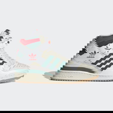 Кецове и обувки adidas Originals Forum 84 High Бяло | GX9055, 6