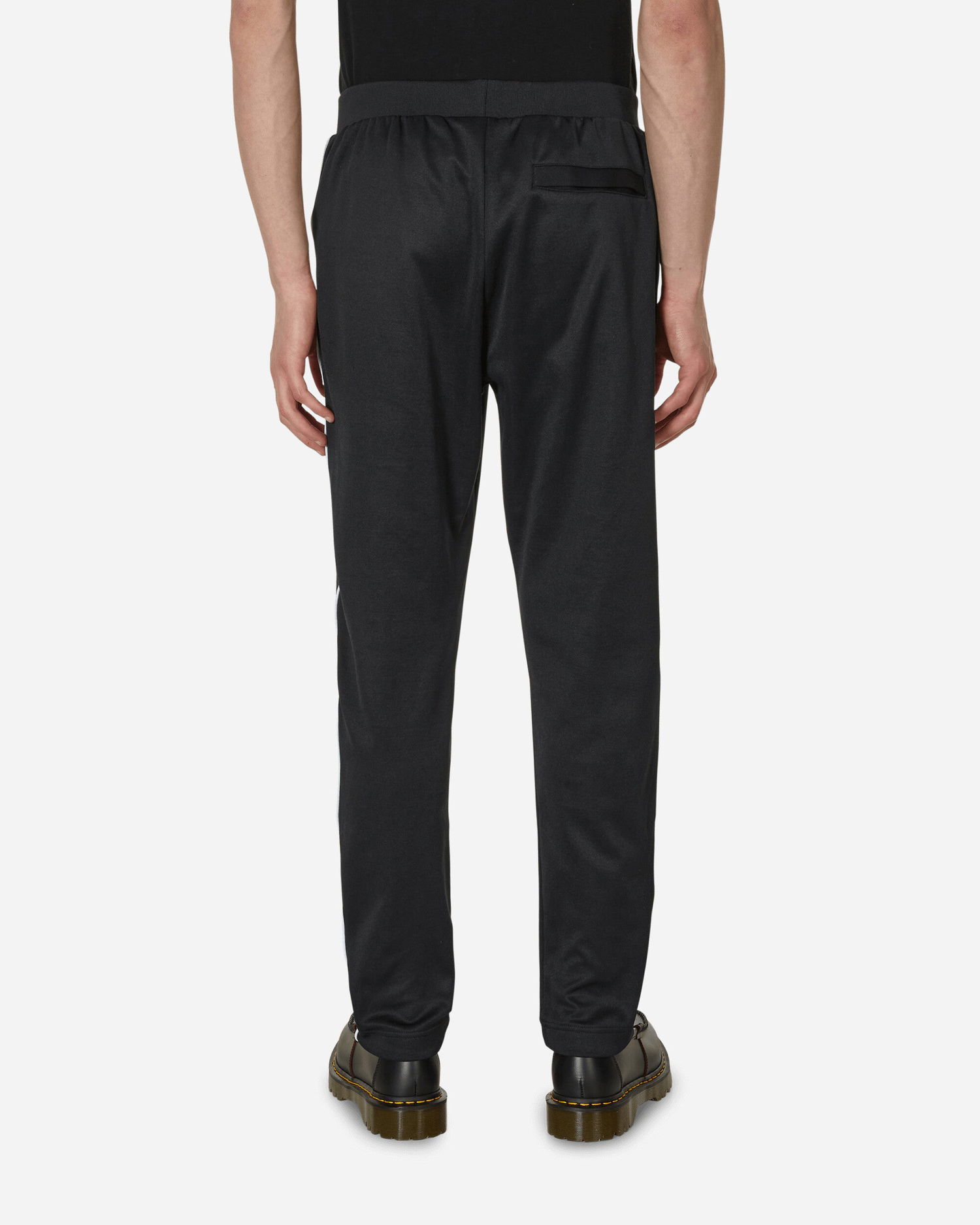 Панталони Nike Authentics Track Pants Черно | DQ4996-010, 1