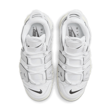 Кецове и обувки Nike Air More Uptempo Бяло | FN3497-101, 1
