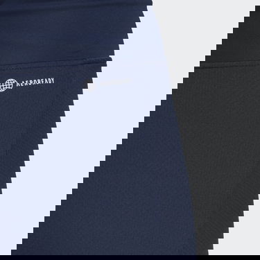 Pокля adidas Originals Skirt Club Tennis Тъмно синьо | HS1456, 3