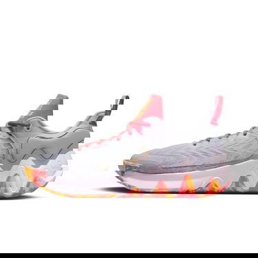 Кецове и обувки Nike Giannis Immortality 2 "Hot Punch" Червено | DM0825-600, 4
