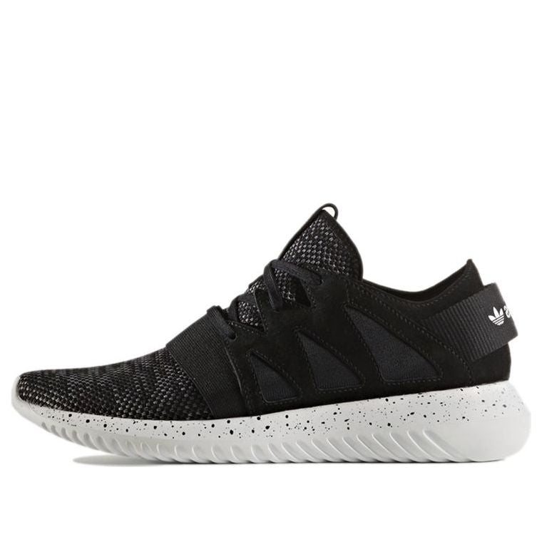 Кецове и обувки adidas Originals Tubular Sports Черно | BB2064