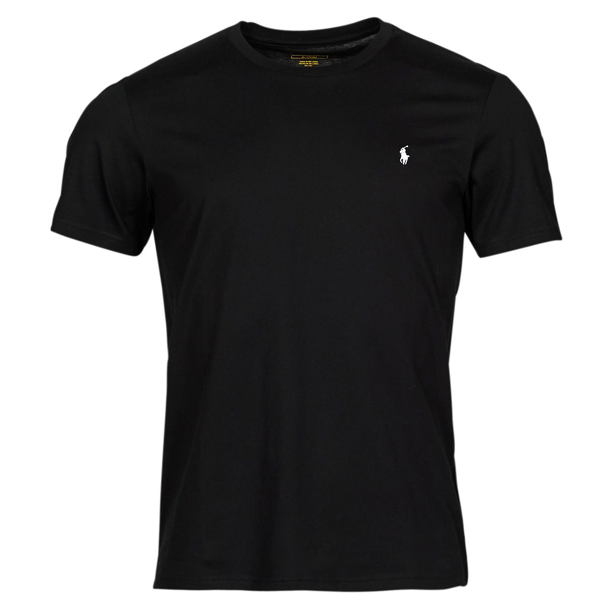 Тениска Polo by Ralph Lauren T-shirt Зелено | 714844756-001-NOOS-PE22, 0