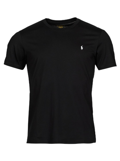 Тениска Polo by Ralph Lauren T-shirt Зелено | 714844756-001-NOOS-PE22