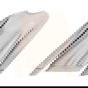 Суитчър Under Armour Essential Fleece Crew Сиво | 1373032-592, 4