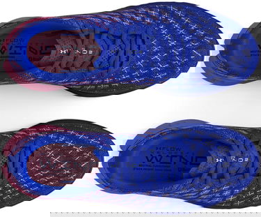 Кецове и обувки Under Armour FLOW Velociti WIND 2 Многоцветен | 3026579-400, 3