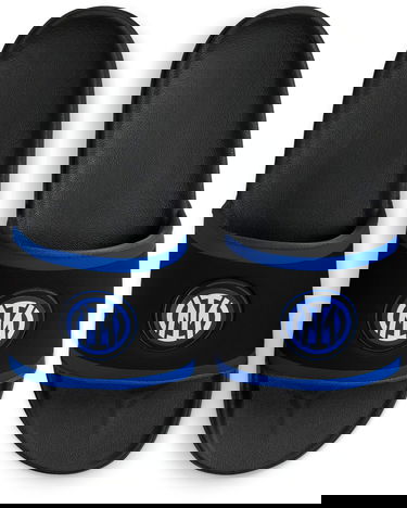 Кецове и обувки Nike OFFCOURT SLIDE INTER MILAN Черно | fz3188-001, 3