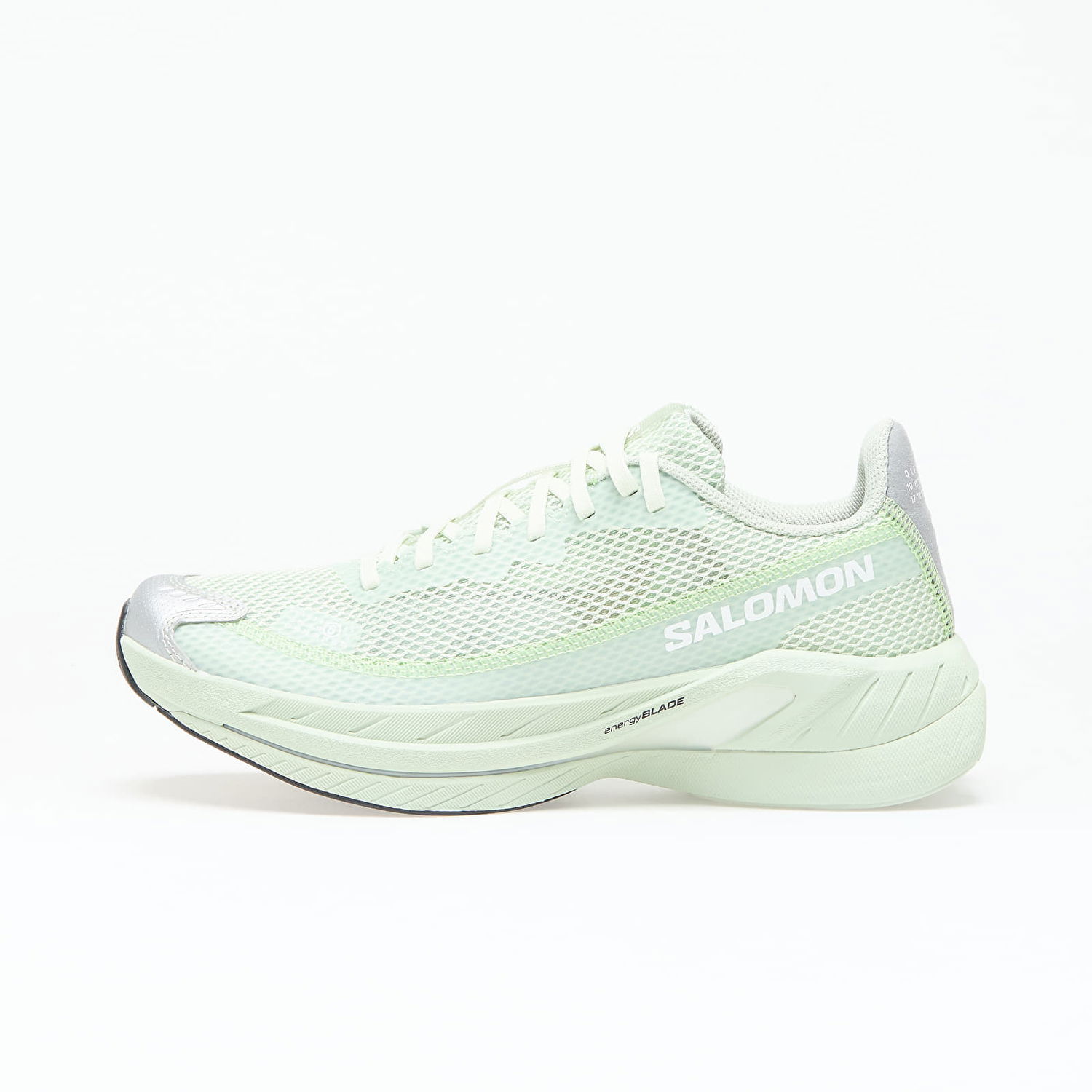 Кецове и обувки Salomon MM6 x Salomon Spectur 2 Зелено | SH1WS0016P8162 HA742, 0