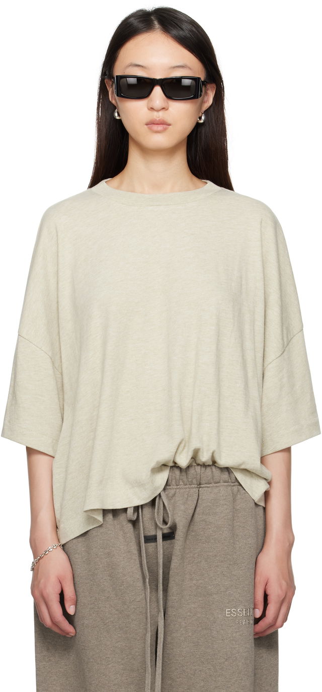 Fear of God ESSENTIALS Boxy T-Shirt