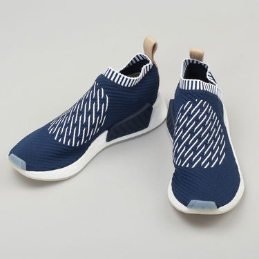 Кецове и обувки adidas Originals NMD_CS2 PK Тъмно синьо | BA7189, 2