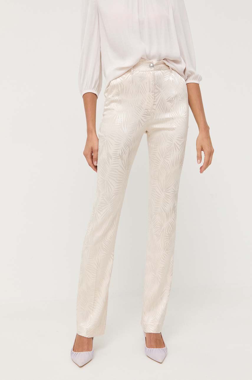 Панталони GUESS Pants Бежово | W3GB20.WEJZ0, 0