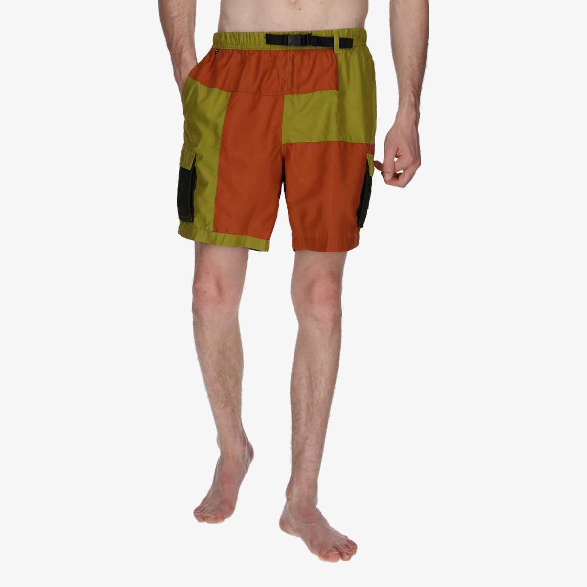 Къси панталони Nike 7\" Volley Short Многоцветен | NESSD465-314, 0