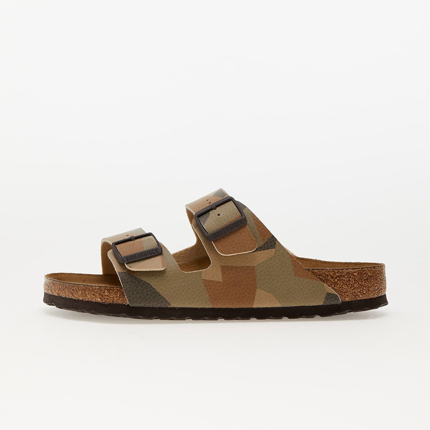 Кецове и обувки Birkenstock Arizona Бежово | 1024651, 0