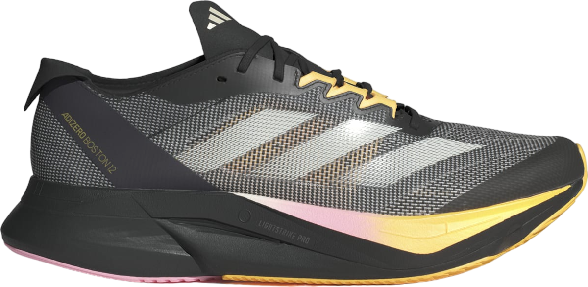 Кецове и обувки adidas Performance ADIZERO BOSTON 12 M Черно | if9212, 0
