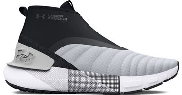 Кецове и обувки Under Armour HOVR Phantom 3 SE Warm Сиво | 3026802-101, 1