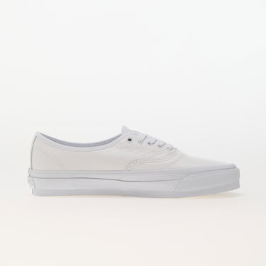 Кецове и обувки Vans Authentic Reissue 44 LX Leather White/ White Бяло | VN000CQAWWW1, 1