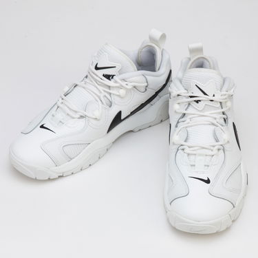 Кецове и обувки Nike Air Barrage Low Бяло | CW3130-100, 2