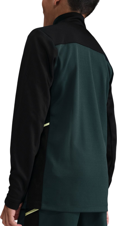 Суитчър Nike Dri-FIT Academy 25 Long-Sleeve Drill Top Зелено | hj3721-390, 1