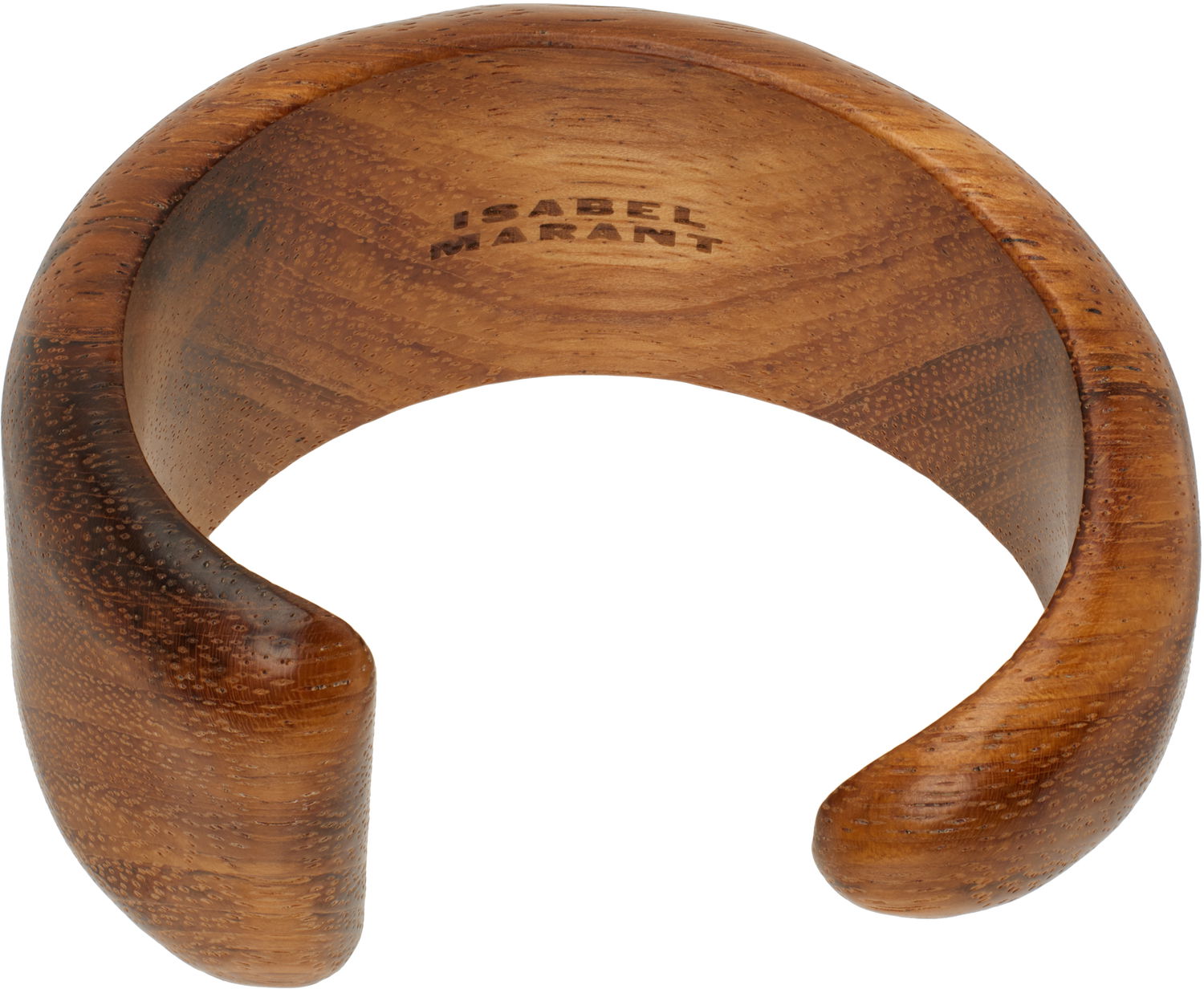 Гривна ISABEL MARANT Wonder Bracelet Кафяво | 24HBR0156FA-B4B04B, 1