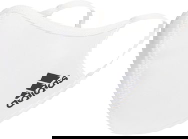 Аксесоари adidas Originals adidas Face Cover XS/S Бяло | h34588, 0