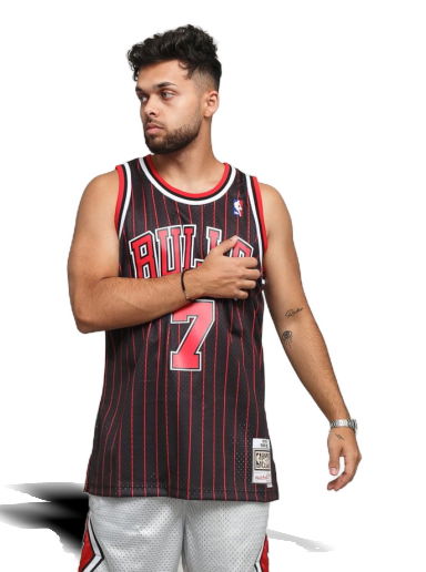 NBA Swingman Jersey Chicago Bulls