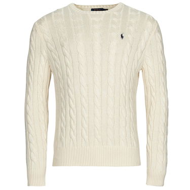 Пуловер Polo by Ralph Lauren Sweater Бежово | 710775885024, 0