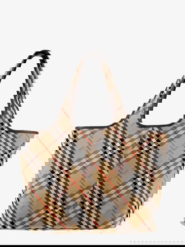 Чанта през рамо Burberry Shoulder Bag Бежово | 8093976B9368, 1