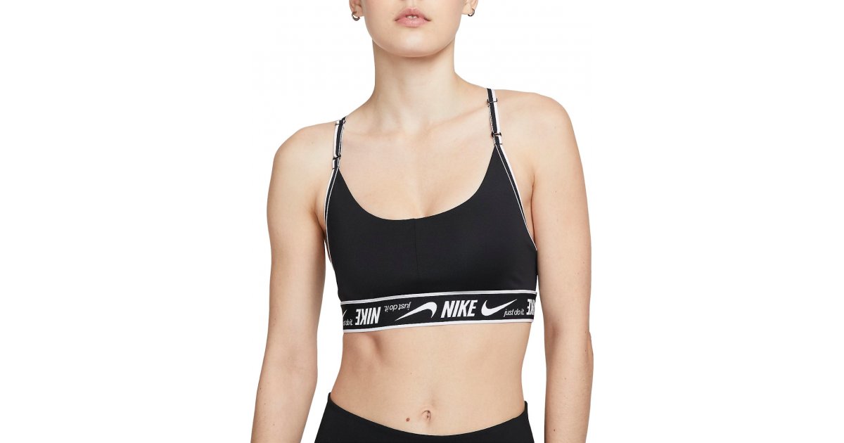 Сутиен Nike Dri-FIT Indy Черно | dm0560-010, 1