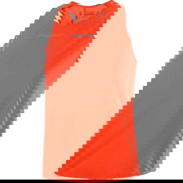 Потник Salomon S/Lab Speed Tank Top Червено | LC2695500, 1