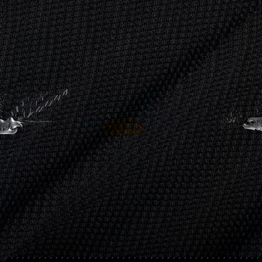 Пуловер Footshop FTSHP Everyday Sweater Черно | FTSHP_449, 3